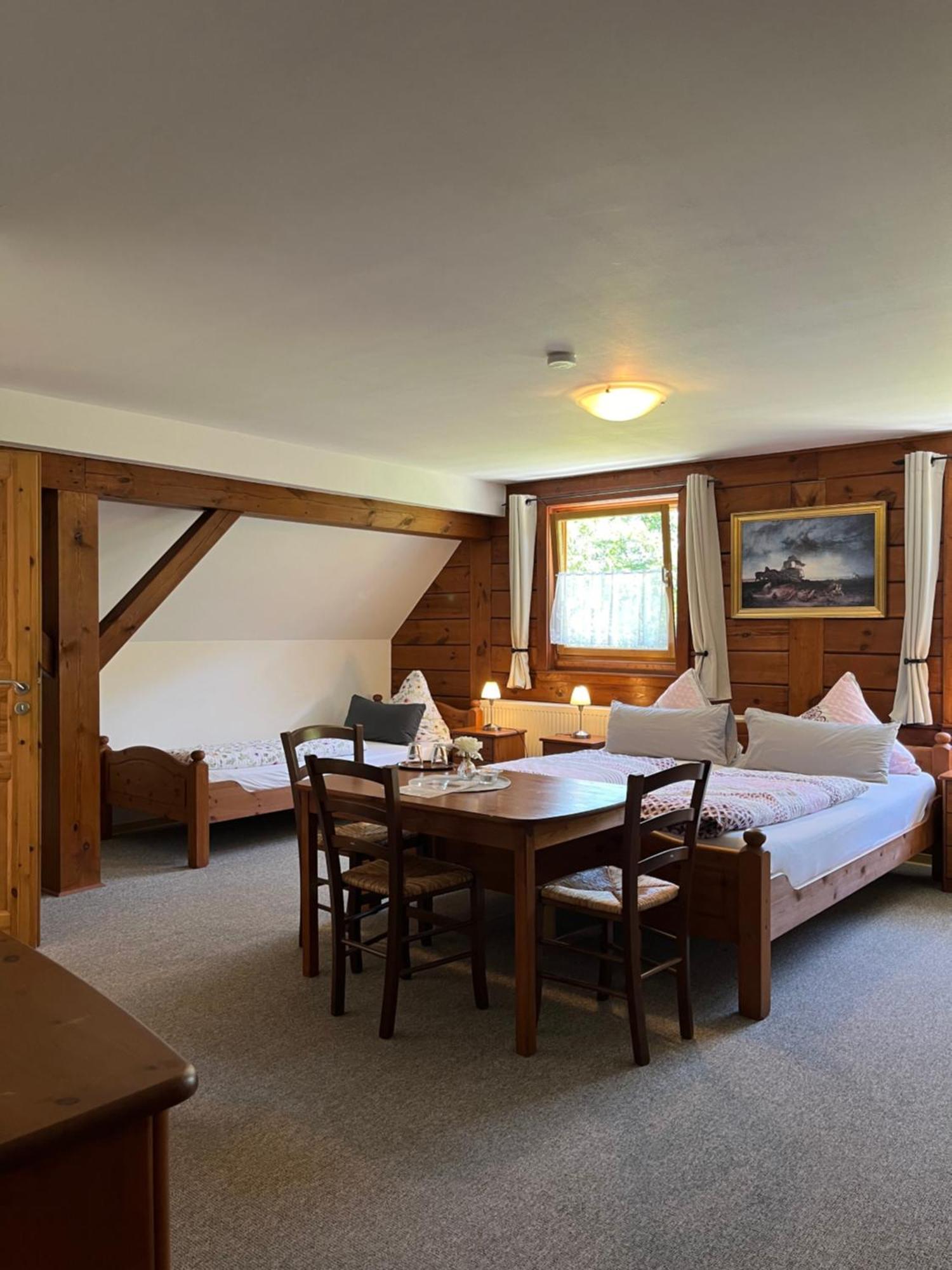 Waldhaus Lahnstein Hotel Exterior photo