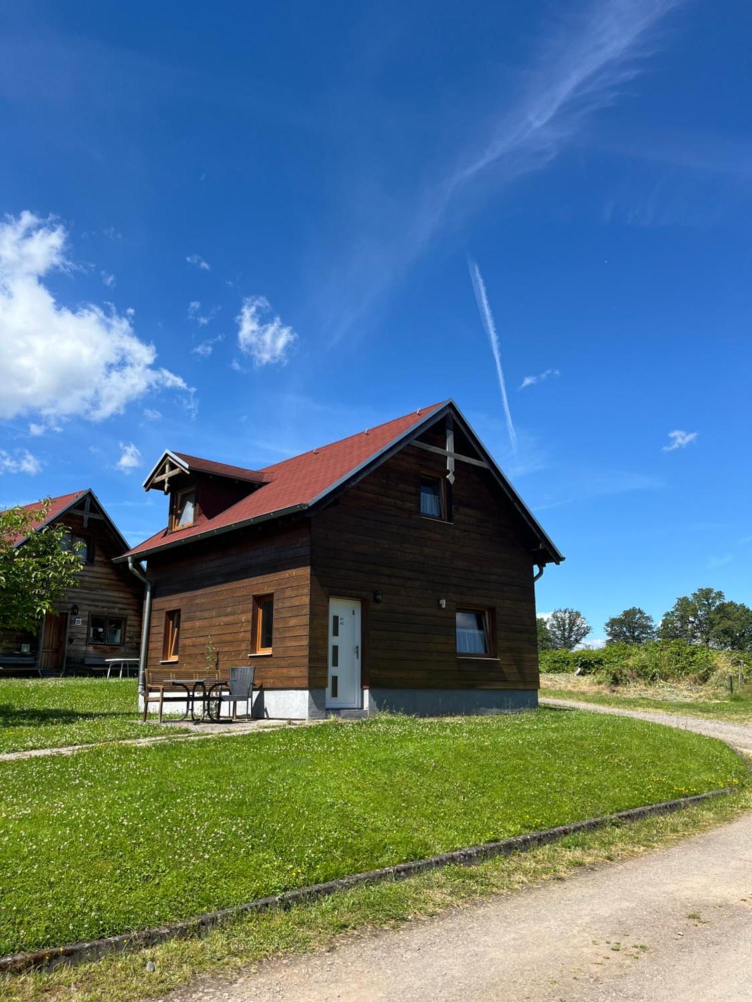 Waldhaus Lahnstein Hotel Exterior photo